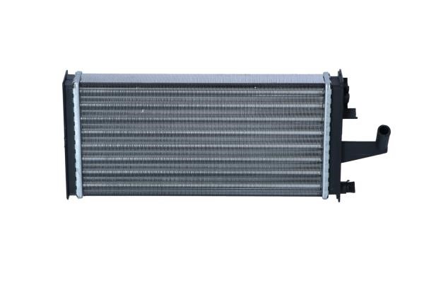 Wilmink Group WG2162018 Heat exchanger, interior heating WG2162018