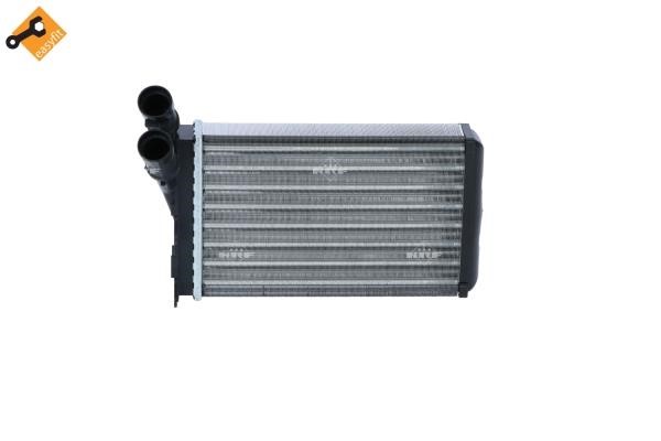 Wilmink Group WG2162064 Heat exchanger, interior heating WG2162064