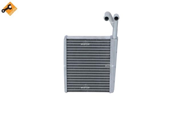 Wilmink Group WG2162081 Heat exchanger, interior heating WG2162081