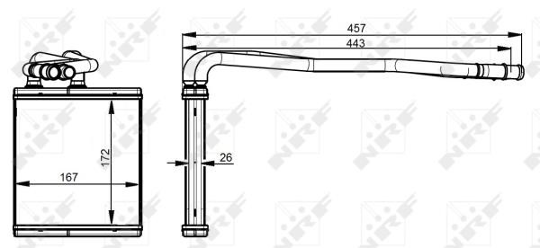 Buy Wilmink Group WG2162097 at a low price in United Arab Emirates!