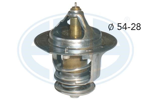 Wilmink Group WG2013907 Thermostat, coolant WG2013907