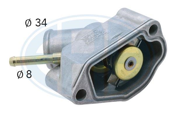 Wilmink Group WG2013930 Thermostat, coolant WG2013930