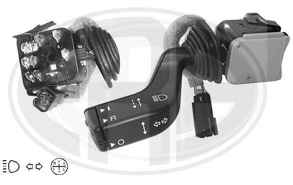 Wilmink Group WG2014175 Steering Column Switch WG2014175