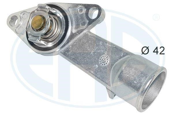 Wilmink Group WG2013937 Thermostat, coolant WG2013937