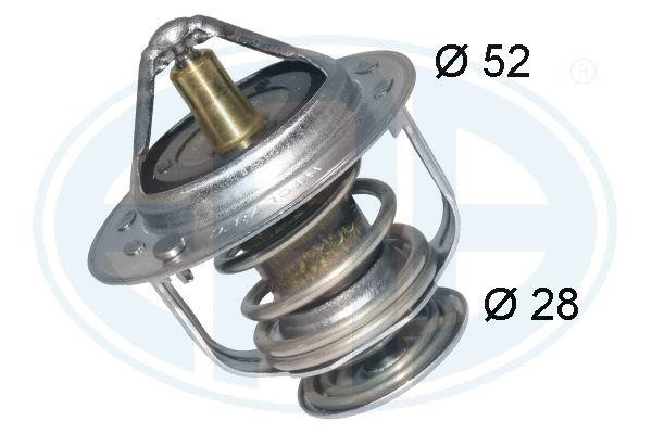 Wilmink Group WG2013938 Thermostat, coolant WG2013938