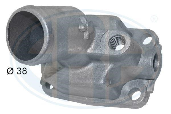 Wilmink Group WG2013940 Thermostat, coolant WG2013940