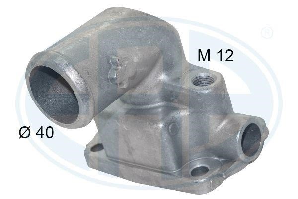 Wilmink Group WG2013942 Thermostat, coolant WG2013942