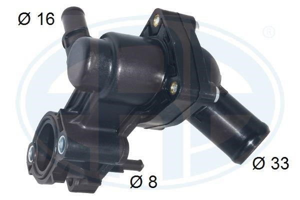 Wilmink Group WG2013943 Thermostat, coolant WG2013943