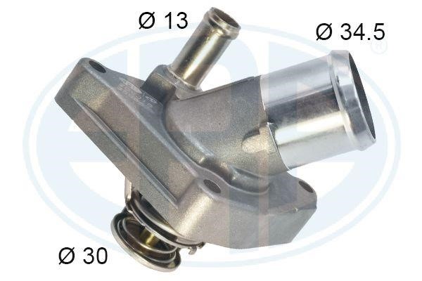 Wilmink Group WG2013960 Thermostat, coolant WG2013960