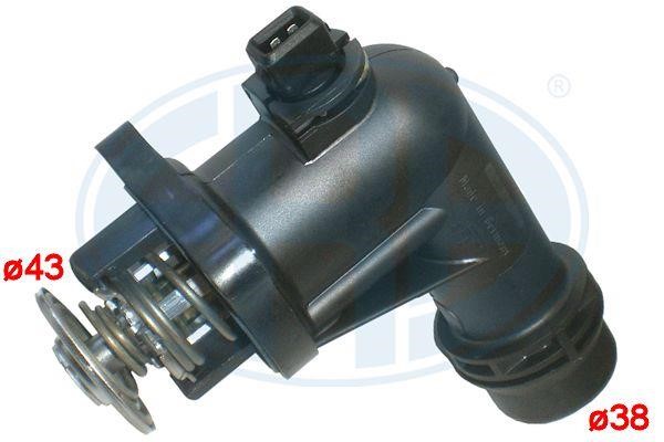Wilmink Group WG2013876 Thermostat, coolant WG2013876