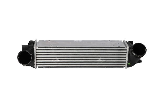 Wilmink Group WG2158761 Intercooler, charger WG2158761