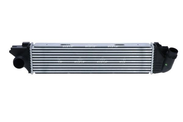 Wilmink Group WG2158782 Intercooler, charger WG2158782