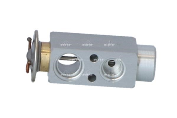Wilmink Group WG2161449 Air conditioner expansion valve WG2161449