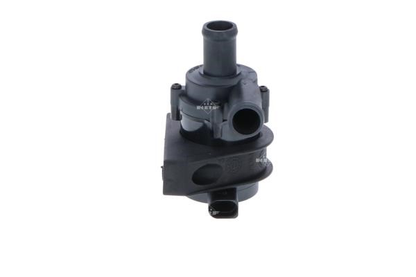 Additional coolant pump Wilmink Group WG2161560