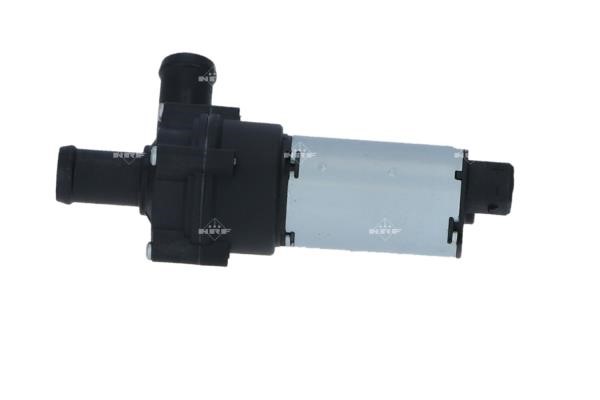 Additional coolant pump Wilmink Group WG2161567