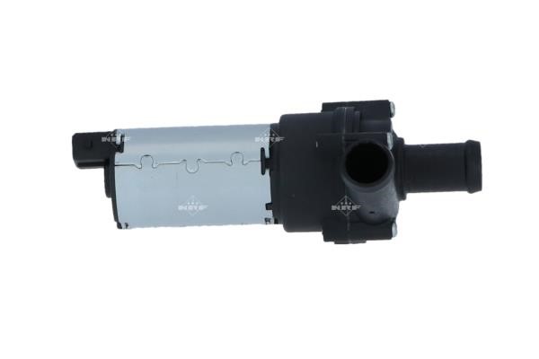 Wilmink Group WG2161567 Additional coolant pump WG2161567