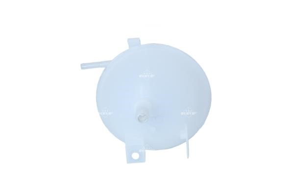 Expansion Tank, coolant Wilmink Group WG2161582