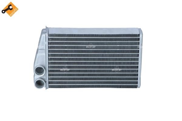 Wilmink Group WG2162030 Heat exchanger, interior heating WG2162030