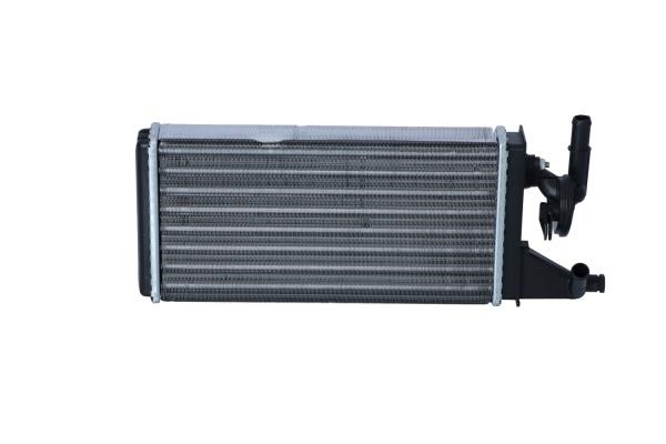 Wilmink Group WG2161936 Heat exchanger, interior heating WG2161936