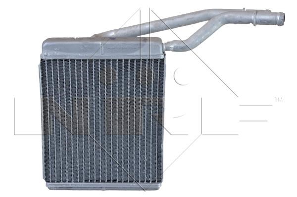 Wilmink Group WG2161995 Heat exchanger, interior heating WG2161995