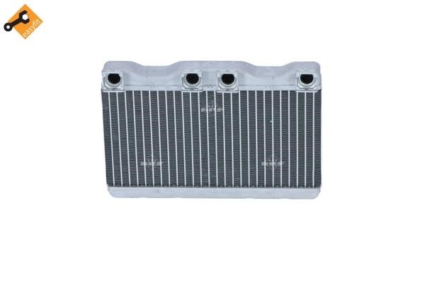 Wilmink Group WG2162041 Heat exchanger, interior heating WG2162041