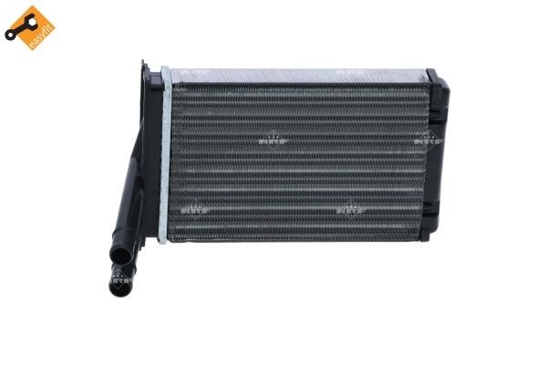 Wilmink Group WG2162058 Heat exchanger, interior heating WG2162058