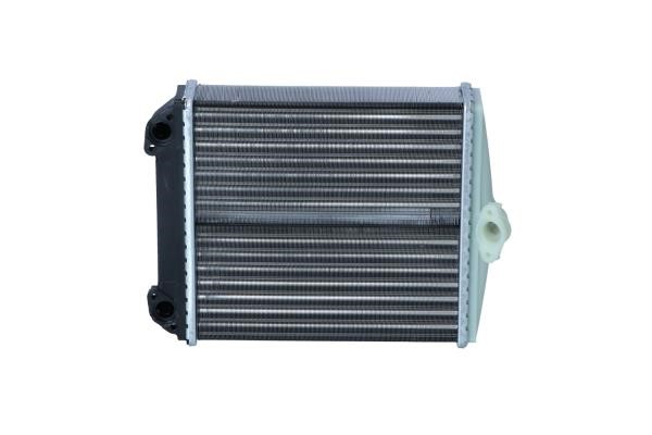 Wilmink Group WG2162012 Heat exchanger, interior heating WG2162012