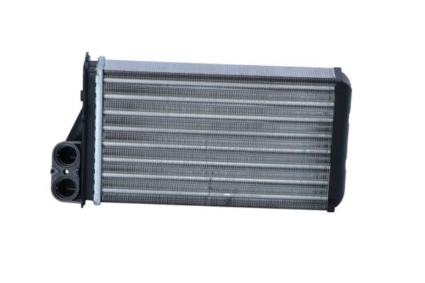Wilmink Group WG2162014 Heat exchanger, interior heating WG2162014