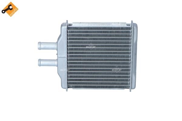 Wilmink Group WG2162028 Heat exchanger, interior heating WG2162028