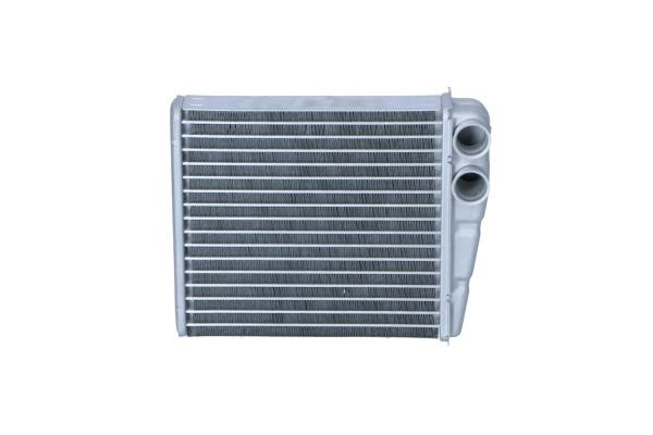 Wilmink Group WG2162029 Heat exchanger, interior heating WG2162029