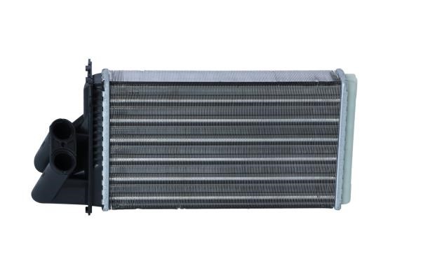 Wilmink Group WG2162222 Heat exchanger, interior heating WG2162222