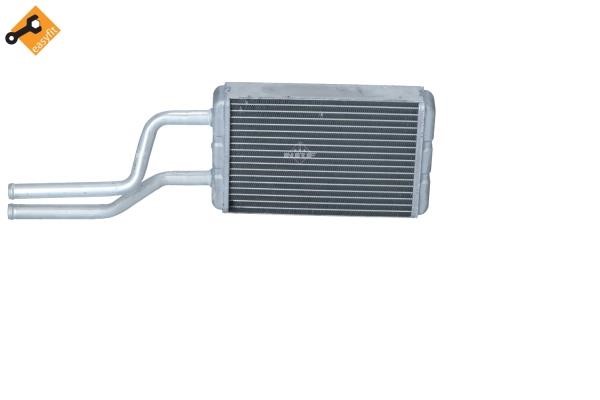 Wilmink Group WG2162239 Heat exchanger, interior heating WG2162239