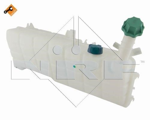 Wilmink Group WG2167227 Expansion Tank, coolant WG2167227