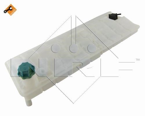 Wilmink Group WG2167231 Expansion Tank, coolant WG2167231