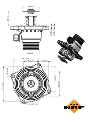 Buy Wilmink Group WG2184637 at a low price in United Arab Emirates!