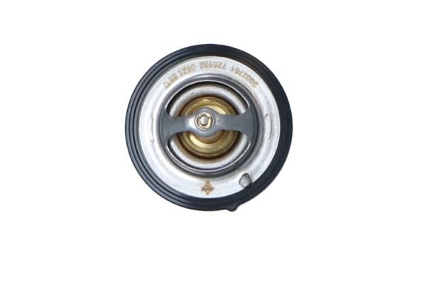 Wilmink Group WG2184751 Thermostat, coolant WG2184751