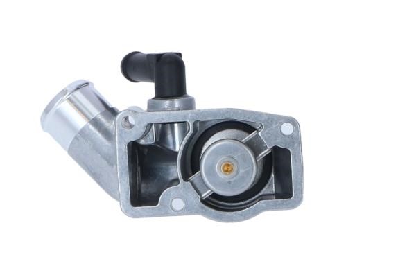 Wilmink Group WG2184769 Thermostat, coolant WG2184769