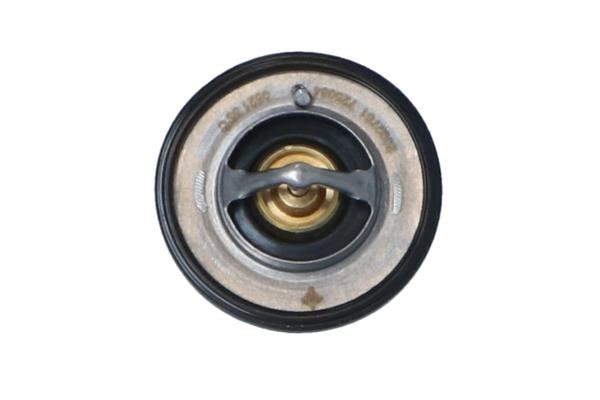 Wilmink Group WG2184705 Thermostat, coolant WG2184705