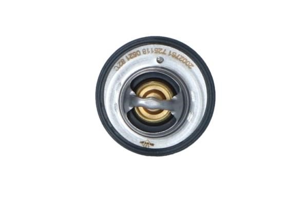Wilmink Group WG2184737 Thermostat, coolant WG2184737
