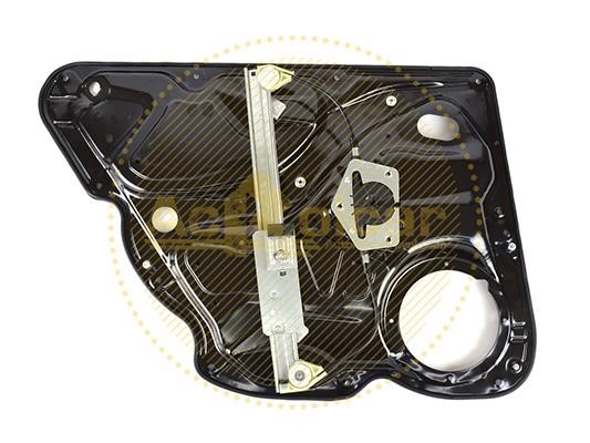 Window winder mechanism Volkswagen Passat: 015168 Rolcar Window Regulator