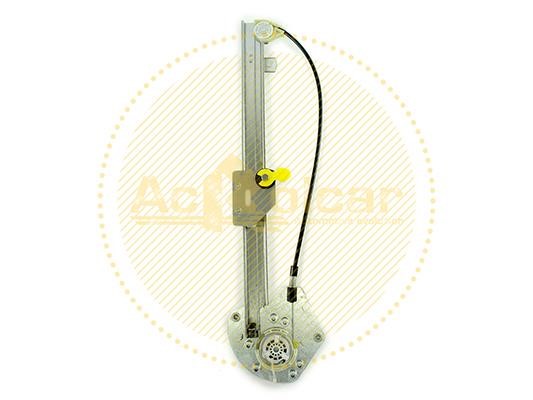 Window regulator Renault Laguna: 015561 Rolcar Window Regulator