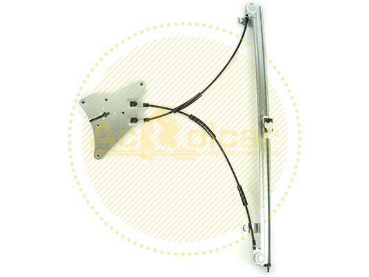Rolcar 01.8508 Window Regulator 018508 018508 Rolcar Window Regulator