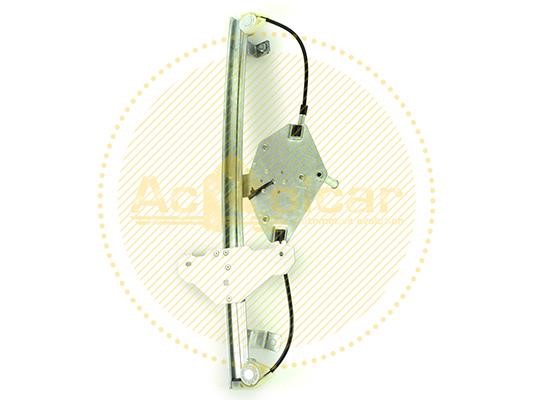 018409 Rolcar Window Regulator