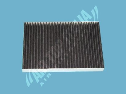 Air conditioning filter Chrysler 300C: AS2538 Aster Cabin filter