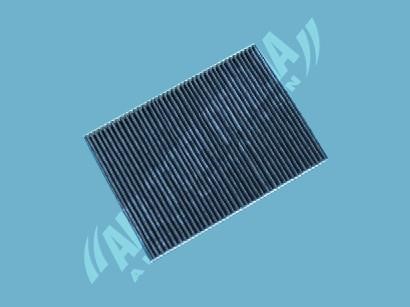 Aster AS2546 Cabin filter AS2546 AS2546 Aster Cabin filter