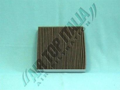 ZERO WZ1457 Filter, interior air WZ1457