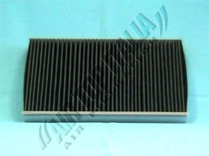 ZERO WZ1494 Filter, interior air WZ1494