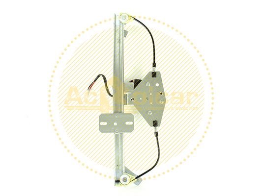 Window lifter Dacia Lodgy: 018138 Rolcar Window Regulator