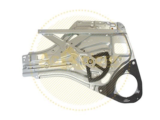 Doors KIA Sportage (Kia Sportage): 015029OR Rolcar Window Regulator