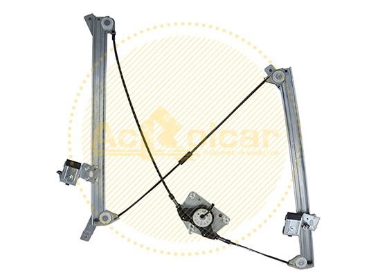 015137 Rolcar Window Regulator